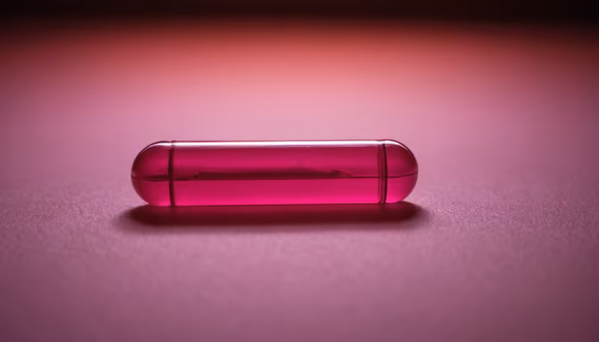 Pink Pill