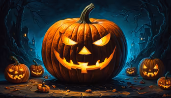 Spooky Season