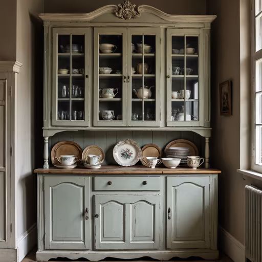 Vintage Charm