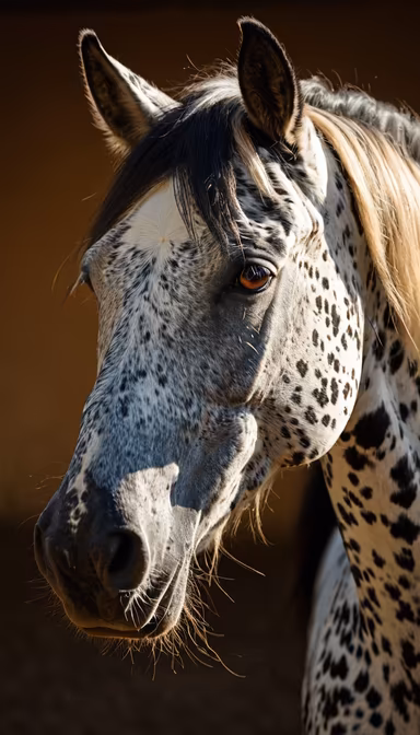 Spotted Beauty