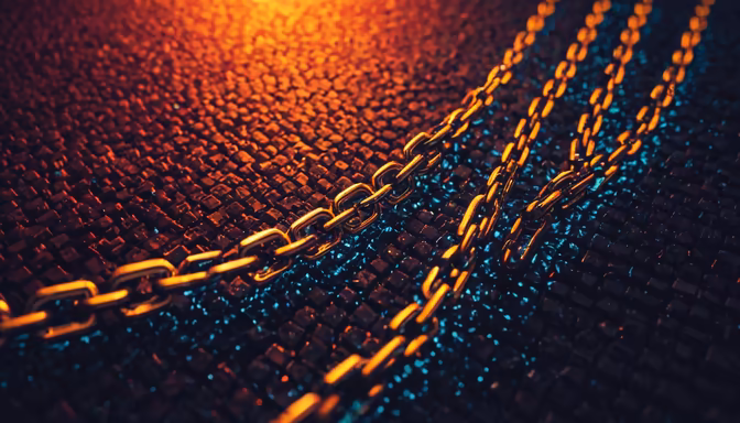 Golden Chains