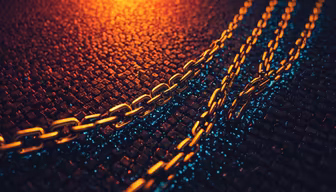Golden Chains