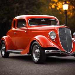 Vintage Beauty