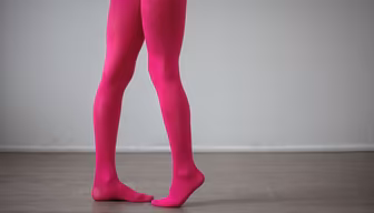 Pink Tights Pink Tights