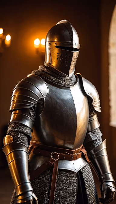 Knight's Stand
