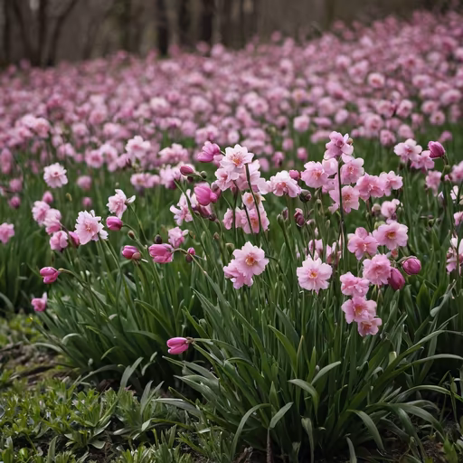 Pink Paradise