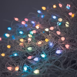 String Lights Magic String Lights Magic