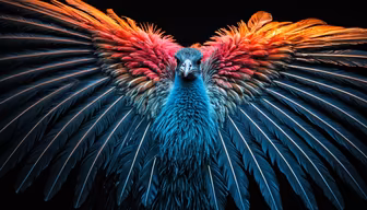 Majestic Wings Majestic Wings