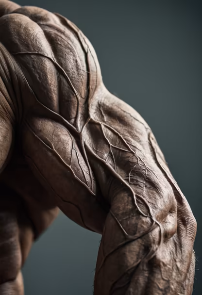 Strength Defined Strength Defined