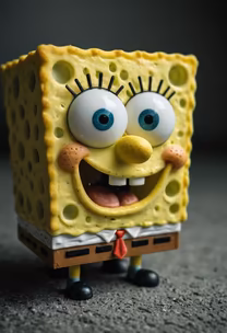 SpongeBob SquarePants