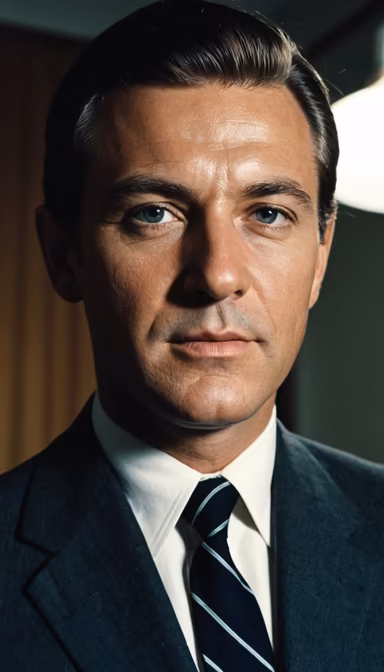 Sharp and Focused