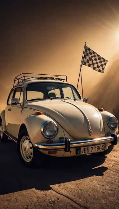 Vintage Victory
