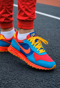 Retro Runners Retro Runners