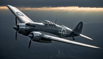 Vintage Flight Vintage Flight