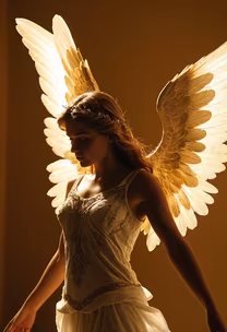Golden Angel