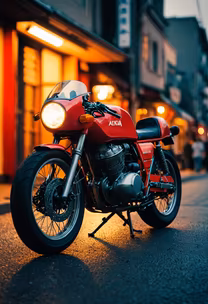 Vintage Ride Vintage Ride