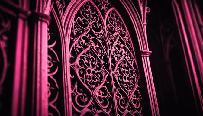 Gothic Dreams