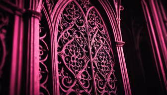 Gothic Dreams Gothic Dreams