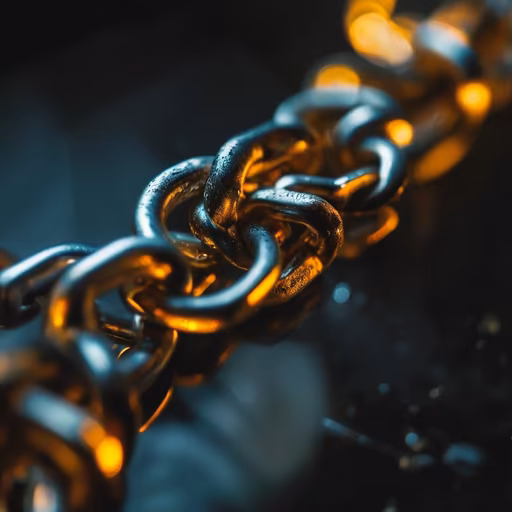 Interlocked
