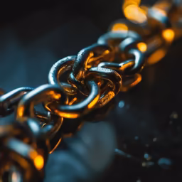 Interlocked Interlocked