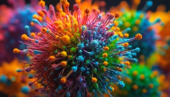 Chromatic Bloom Chromatic Bloom
