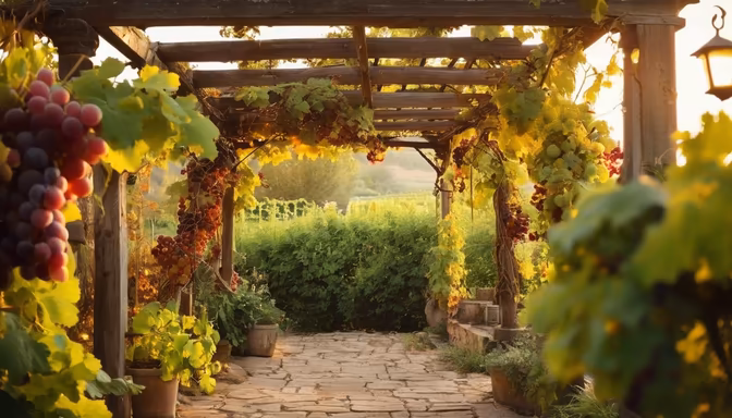 Vineyard Vista