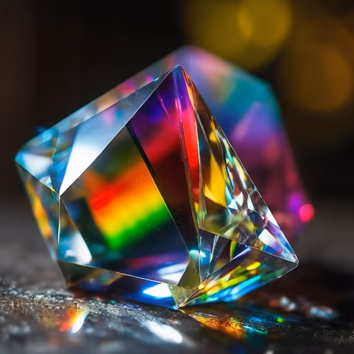 Prismatic Geometry