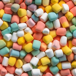 Sweet Treats Sweet Treats