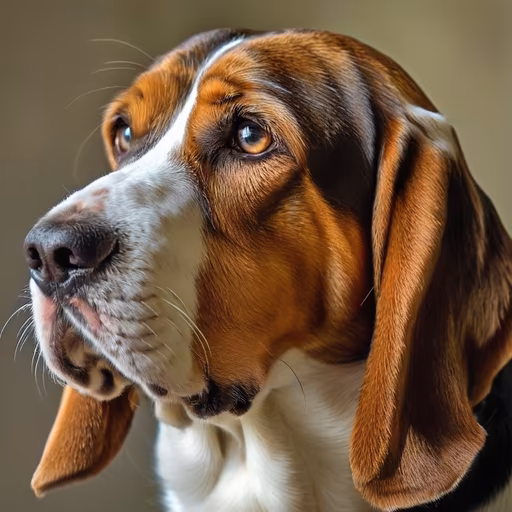Hound Dog Dreams