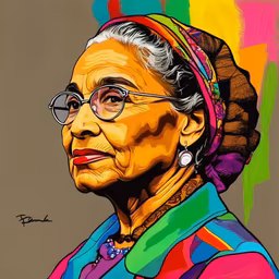 Rosa Parks Rosa Parks