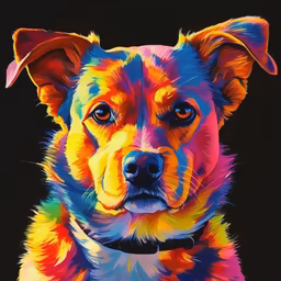 Colorful Companion Colorful Companion