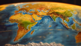 Exploring the World Exploring the World