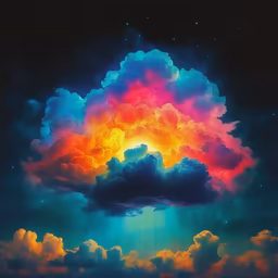 Celestial Bloom Celestial Bloom