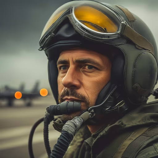 Ready for Takeoff