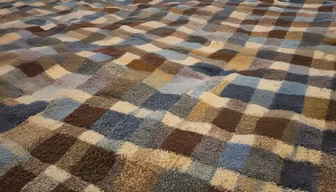 Cozy Textures Cozy Textures