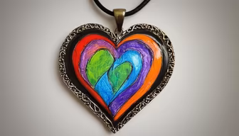 Heartfelt Creation