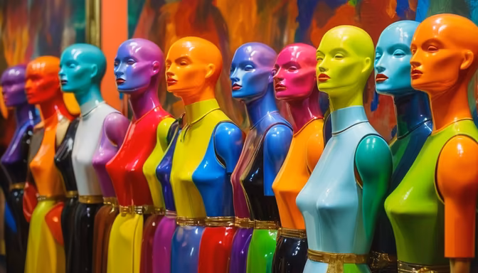 Chromatic Collection