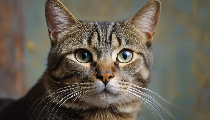 Mesmerizing Gaze