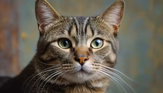 Mesmerizing Gaze