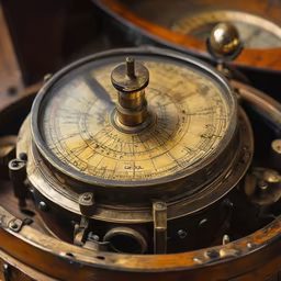 Navigating the Past Navigating the Past
