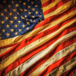 Old Glory Old Glory