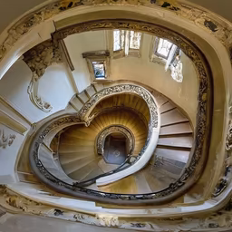 Grand Staircase