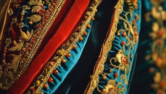 Royal Threads Royal Threads