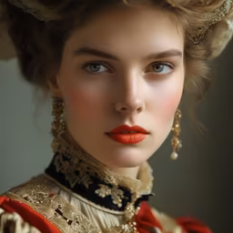 Regal Radiance