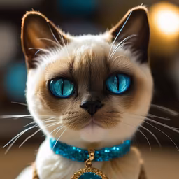 Sapphire Eyes Sapphire Eyes