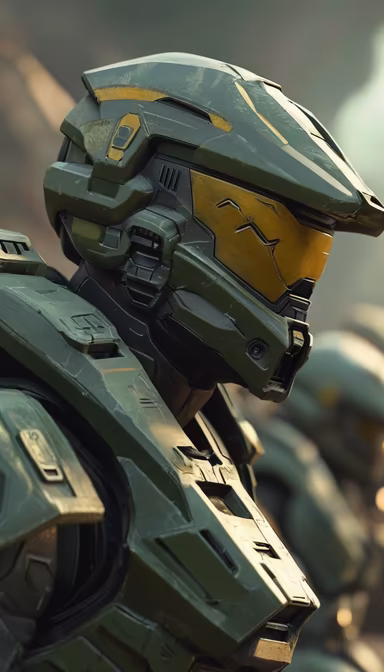 Spartan Armor Spartan Armor