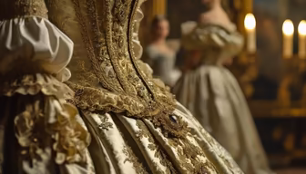 Regal Elegance