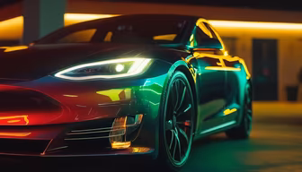 Electric Dreams