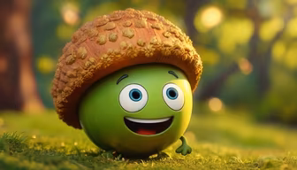 Meet Acorn