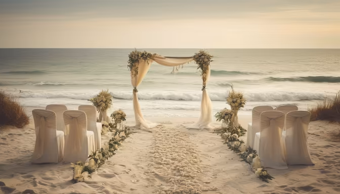 Beachfront Bliss